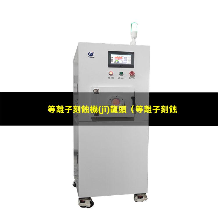 等離子刻蝕機(jī)龍頭